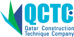 Image result for Qatar construction technique WLL logo